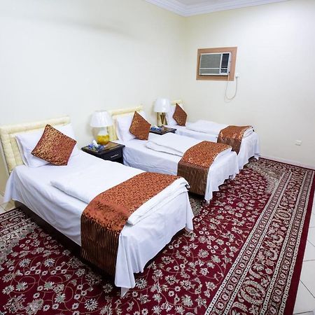Al Eairy Apartments - Makkah 8 Mecca Exterior photo